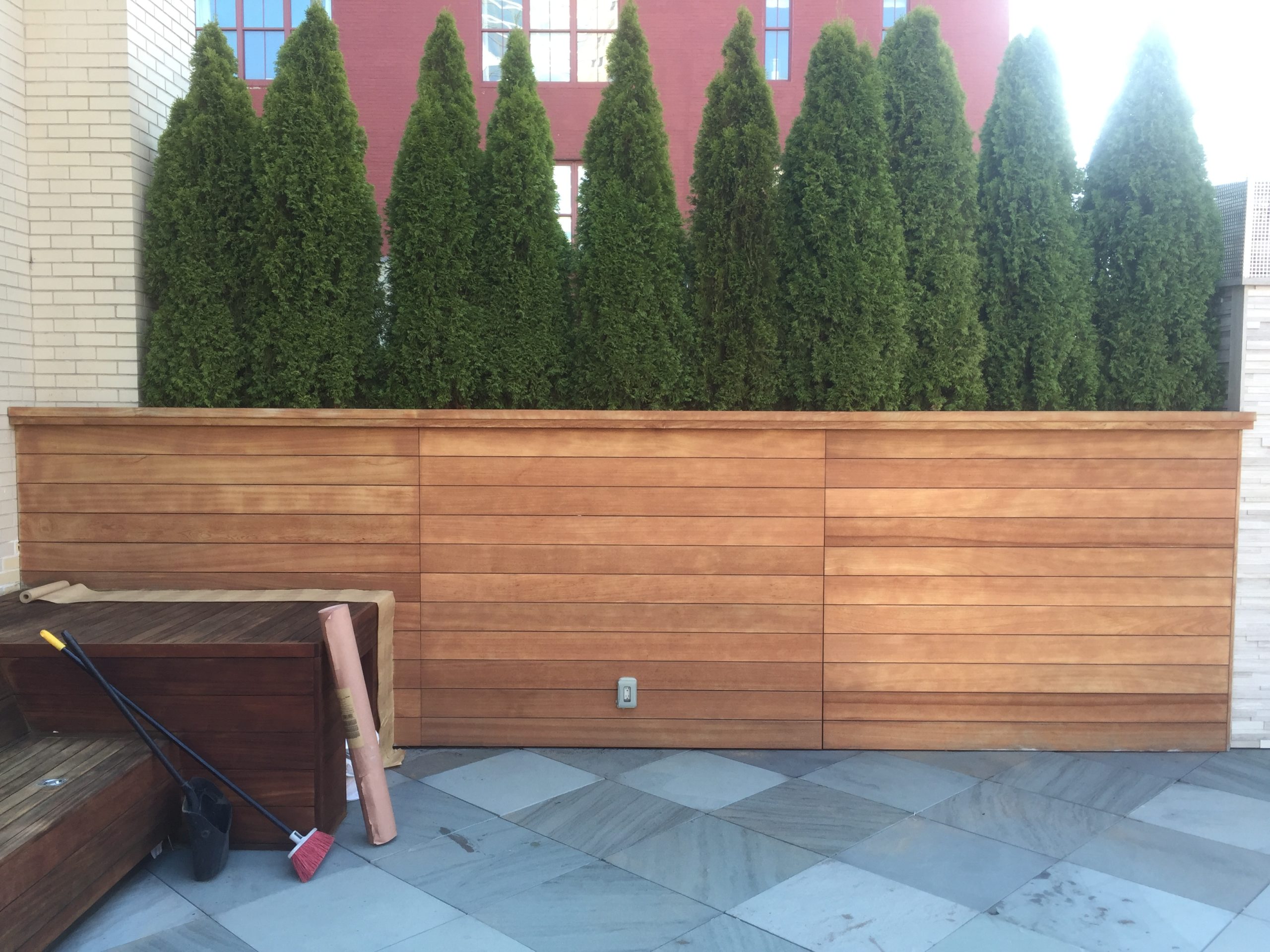 Wood Restoration Queens NY