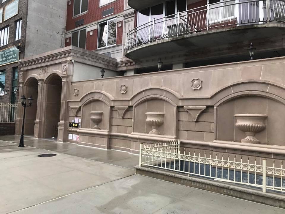 Pressure Washing Queens NY